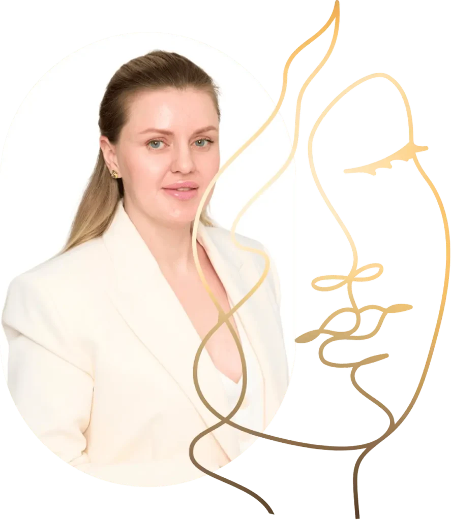 Advanced Aesthetics Training 6 Alpha Aesthetics Dr. Butenko