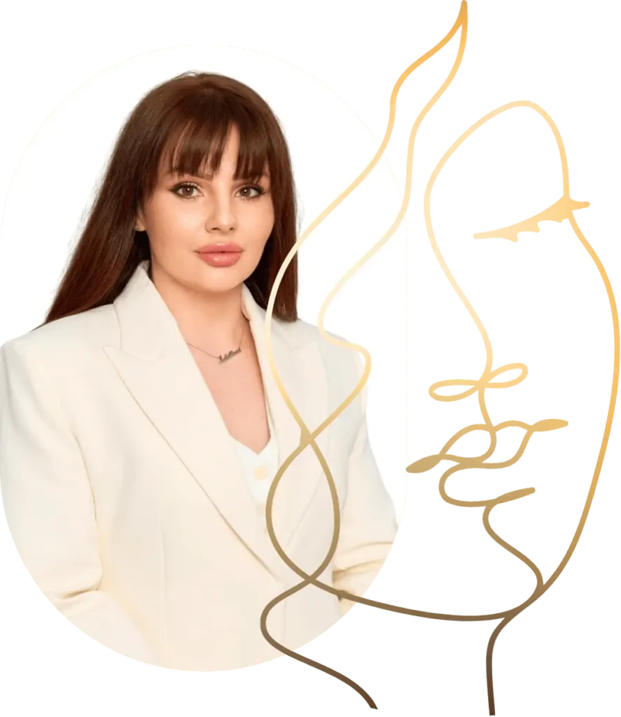 Advanced Aesthetics Training 5 Alpha Aesthetics Dr. Ivelina