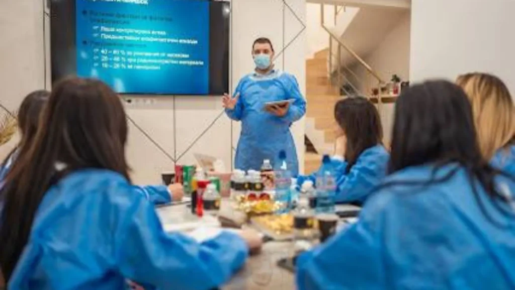 aesthetic training courses