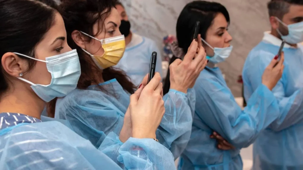 aesthetic training courses