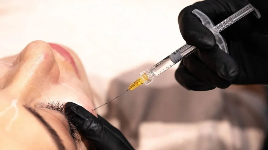 aesthetic training courses