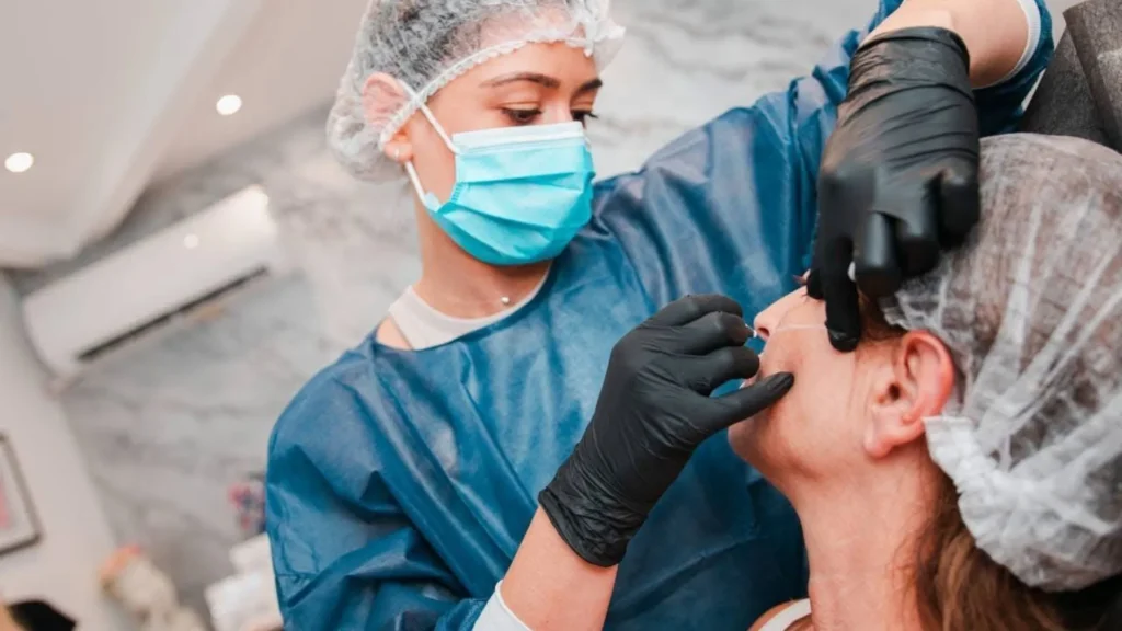 Come scegliere il corso di medicina estetica giusto per te 1 Come scegliere un corso di medicina estetica