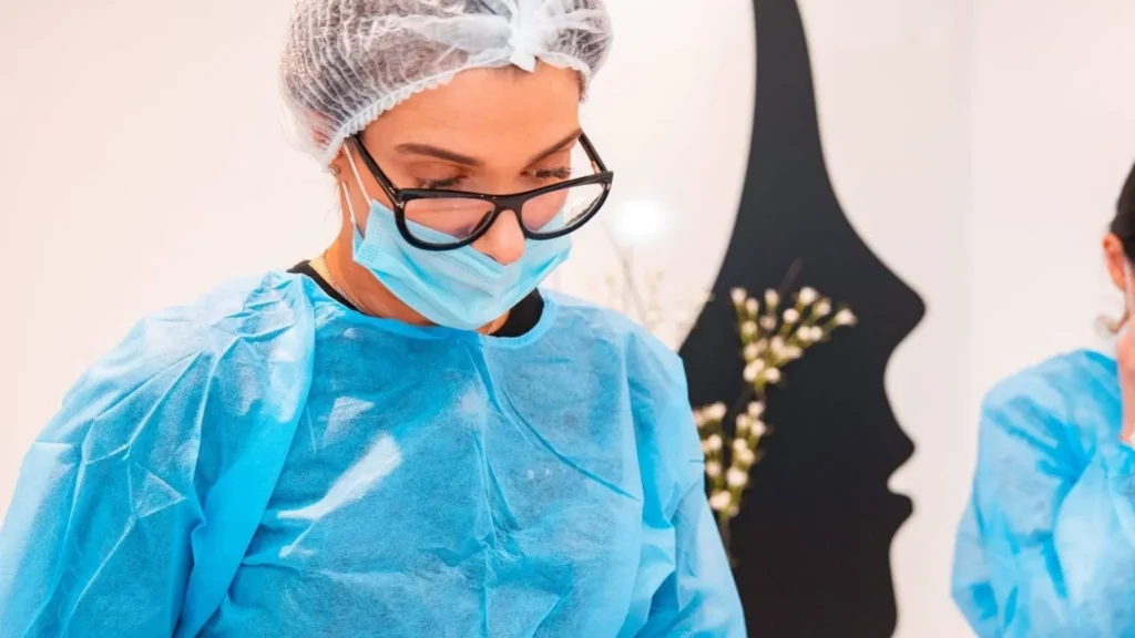 aesthetic training courses