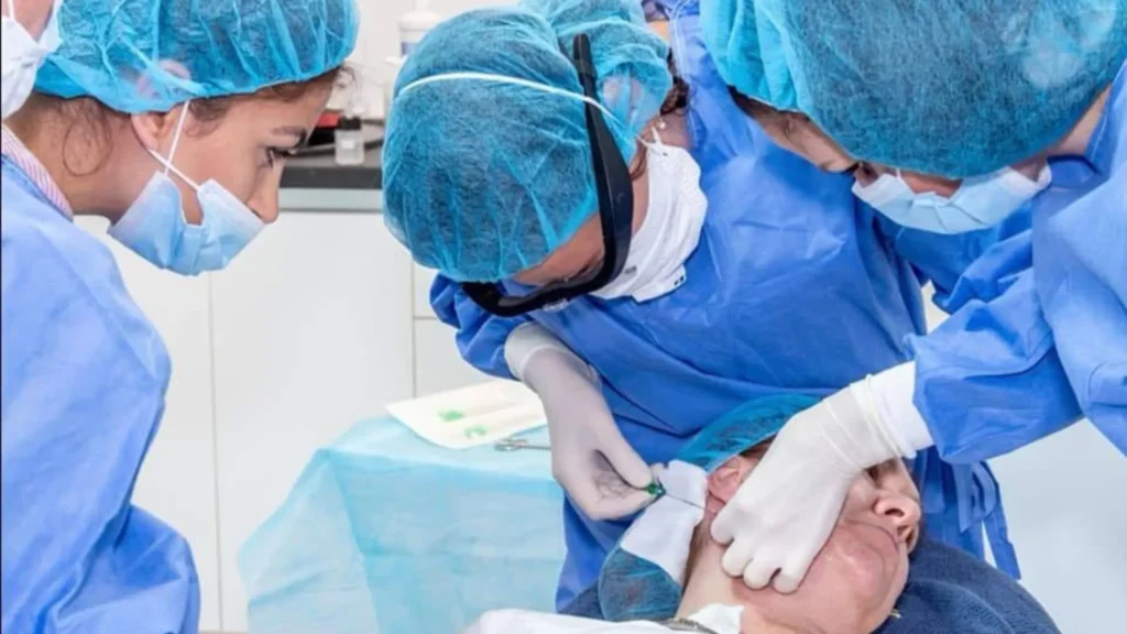 aesthetic training courses