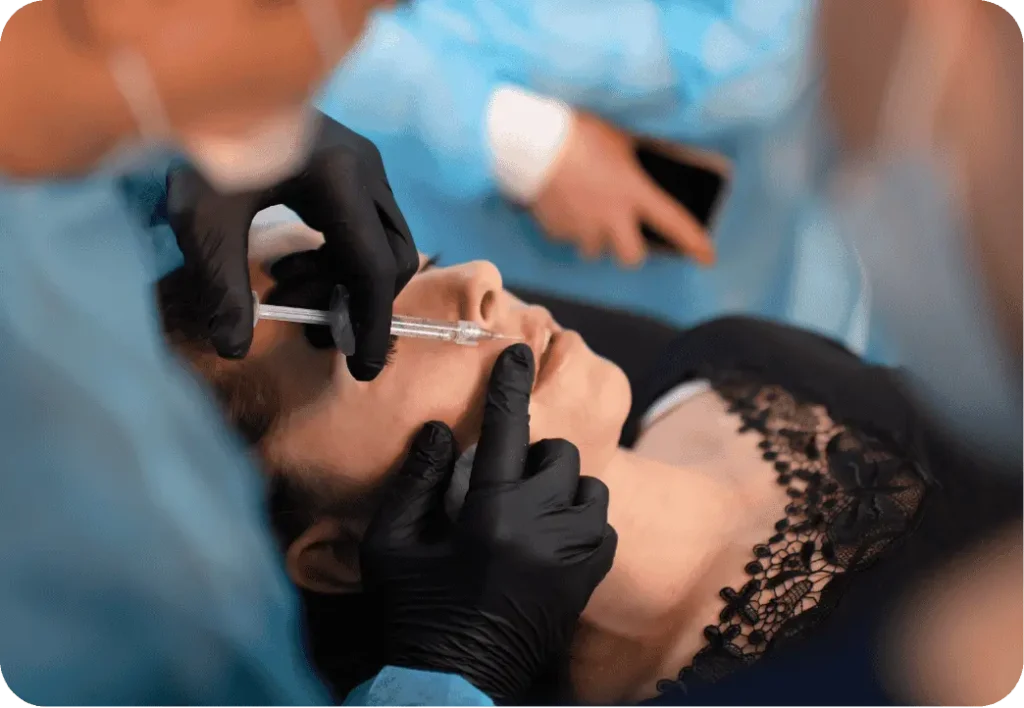 Complete Aesthetics Training 10 corso di medicina estetica