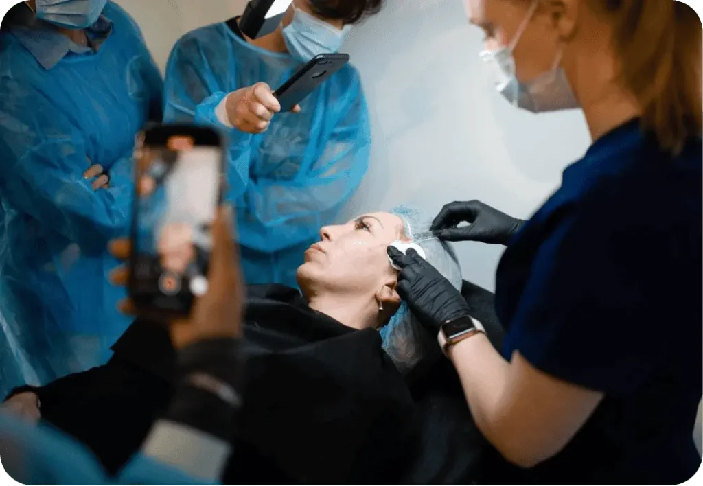 Complete Aesthetics Training 11 corso di medicina estetica